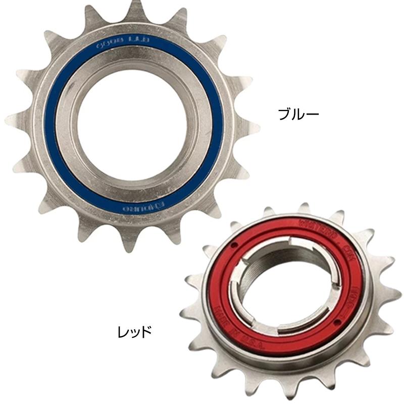 ホワイトインダストリーズ ENO FREEWHEEL（ENOフリーホイール） 16T