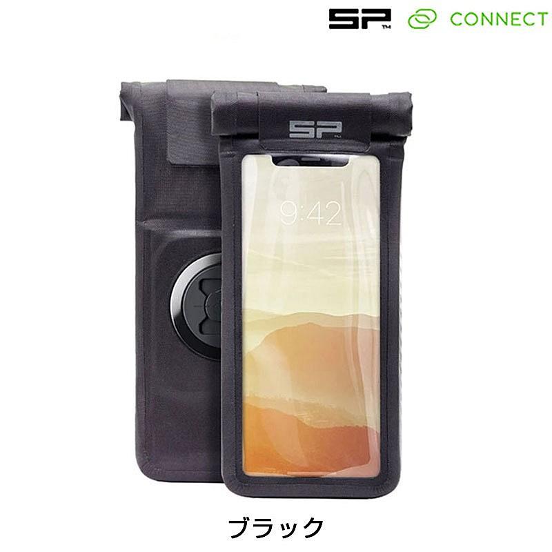 エスピーコネクト UNIVERSAL PHONE CASE （ユニバーサルフォンケース） SP CONNECT pi642665自転車の