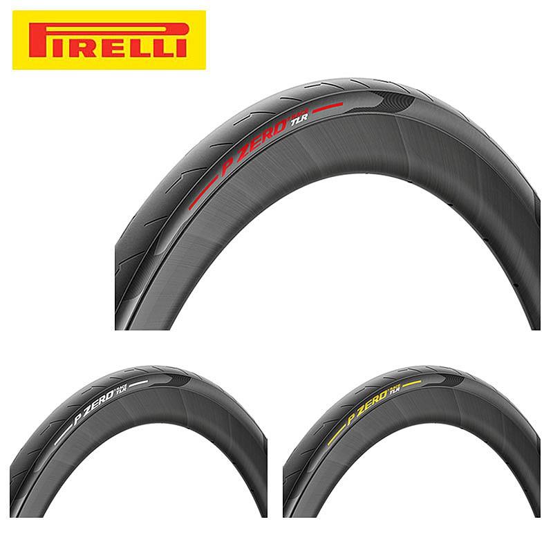 PIRELLI（ピレリ） P ZERO RACE（Pゼロレース）チューブレスレディ