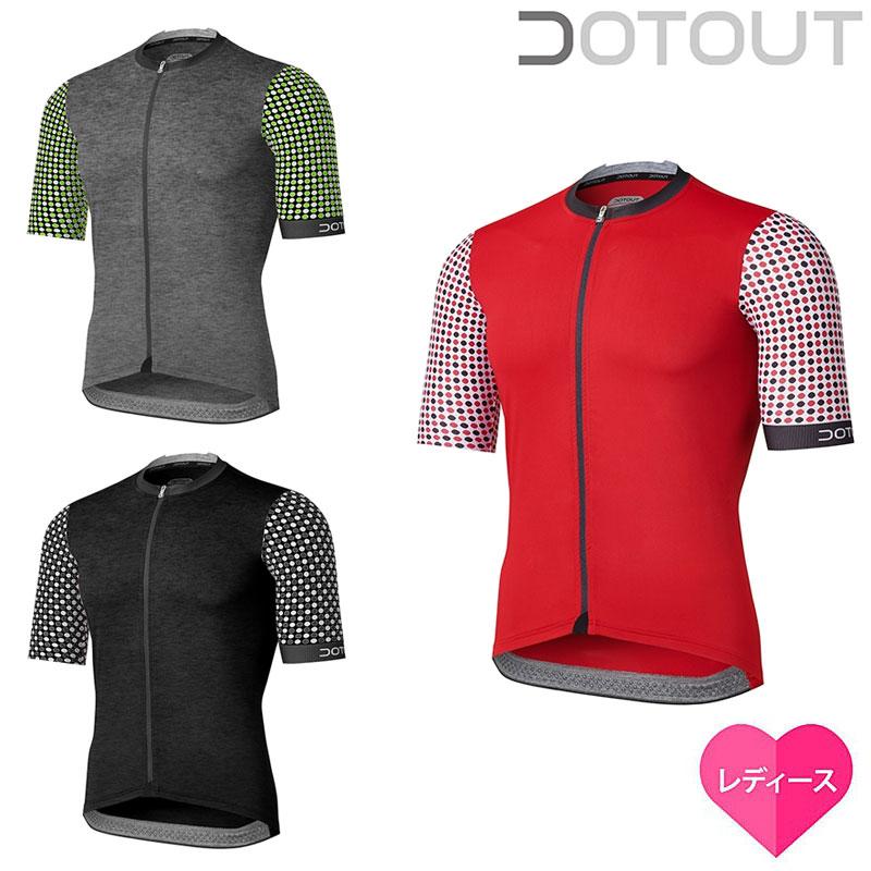 dotOUT Check JerseyサイズL 【公式通販】