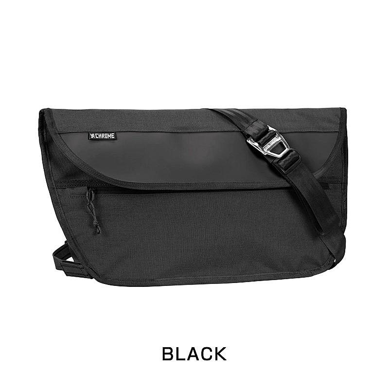 CHROME（クローム） SIMPLE MESSENGER （シンプルメッセンジャー