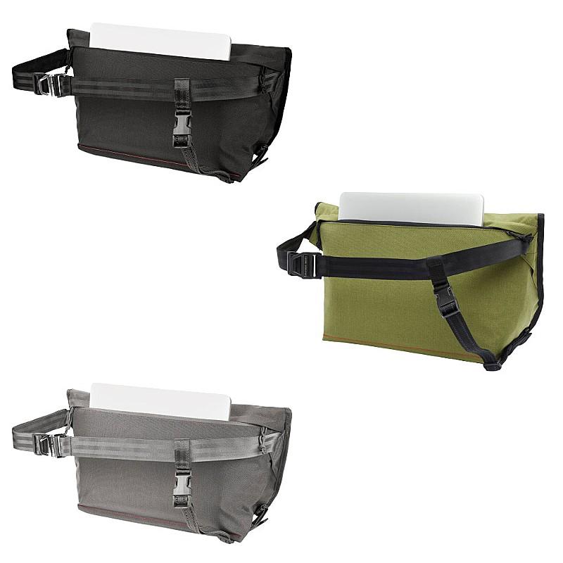 CHROME（クローム） SIMPLE MESSENGER （シンプルメッセンジャー