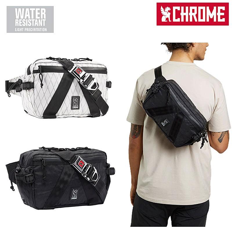 CHROME クローム TENSILE HIP PACK （テンシルヒップパック