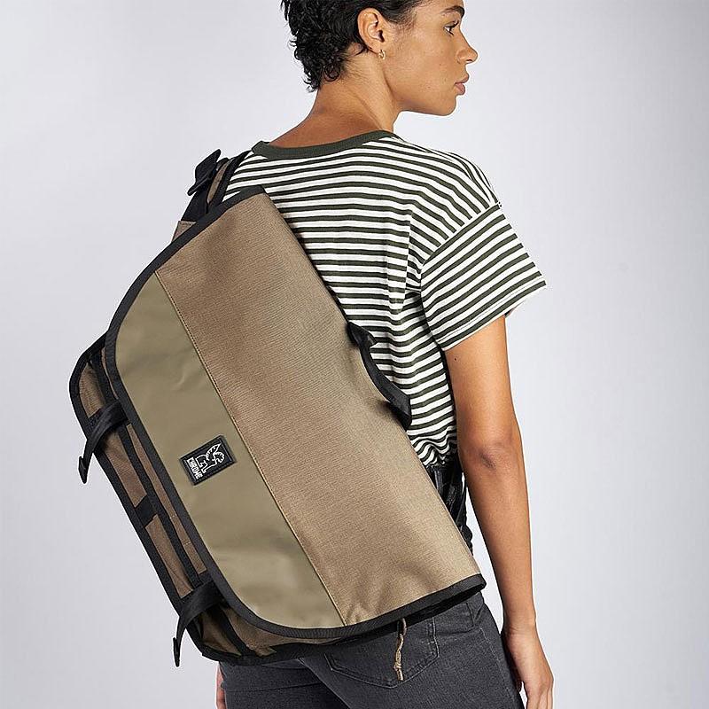 CHROME（クローム） BURAN III MESSENGER BAG （バランスリー