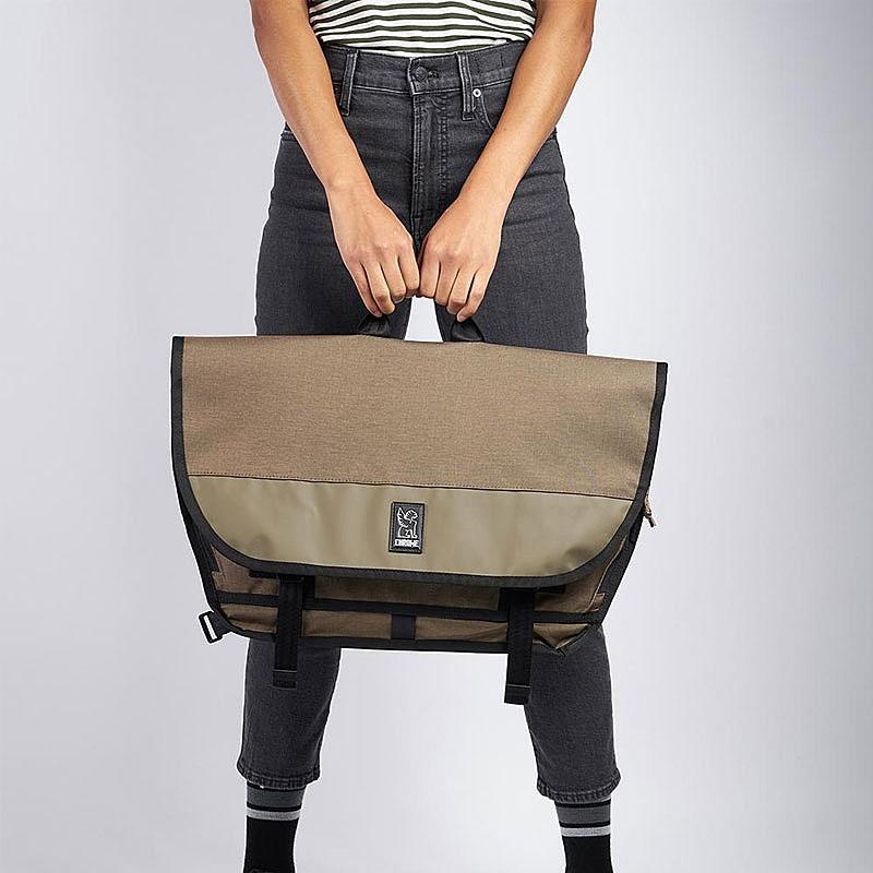 CHROME（クローム） BURAN III MESSENGER BAG （バランスリー