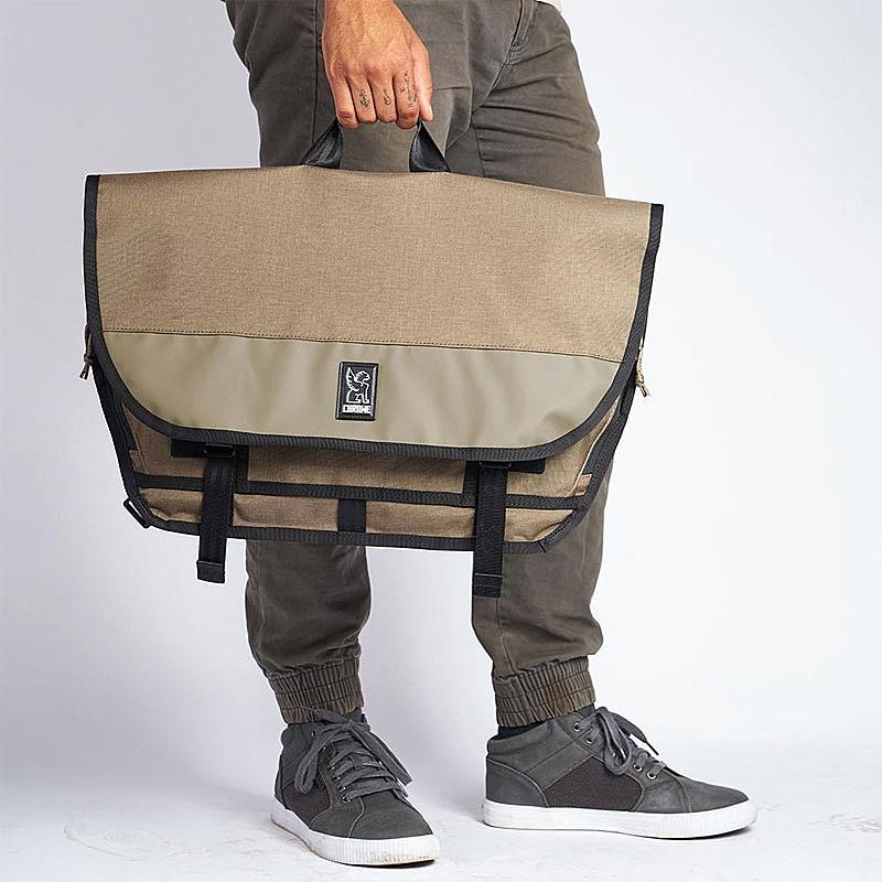 CHROME（クローム） BURAN III MESSENGER BAG （バランスリー