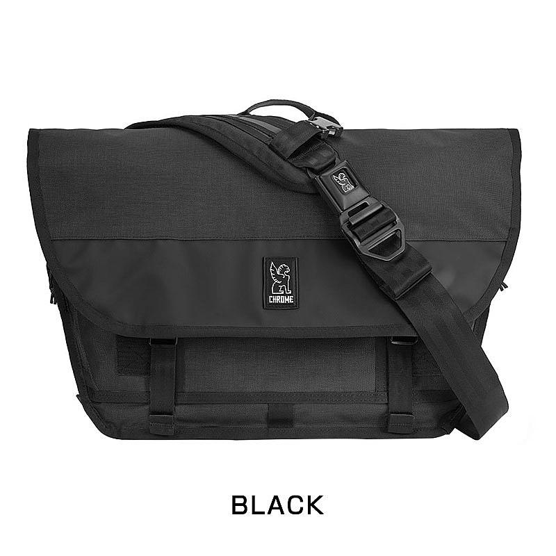 CHROME（クローム） BURAN III MESSENGER BAG （バランスリー