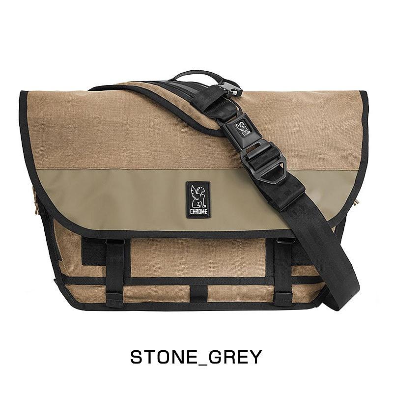 CHROME（クローム） BURAN III MESSENGER BAG （バランスリー