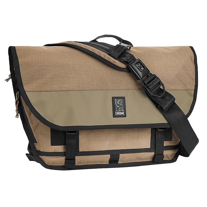 CHROME（クローム） BURAN III MESSENGER BAG （バランスリー