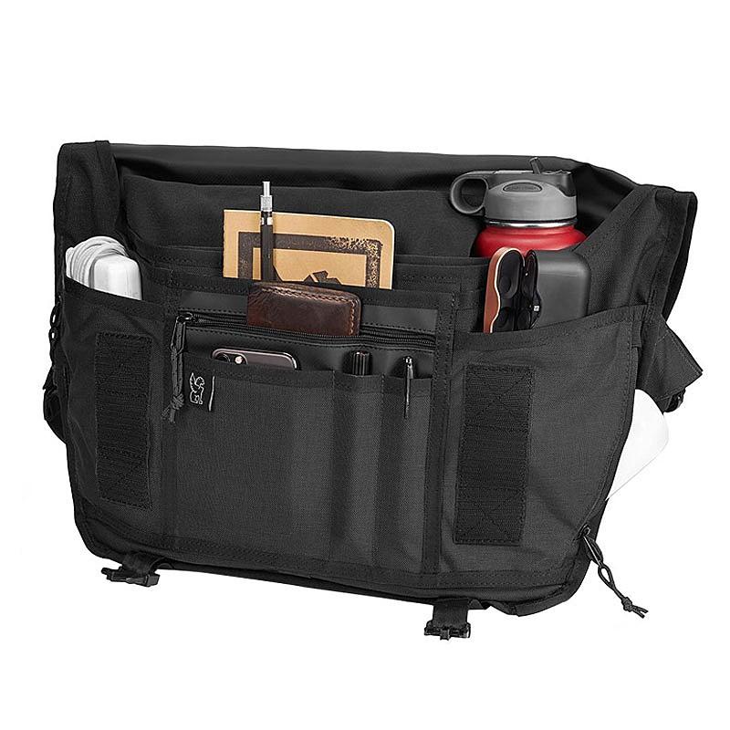 CHROME（クローム） BURAN III MESSENGER BAG （バランスリー