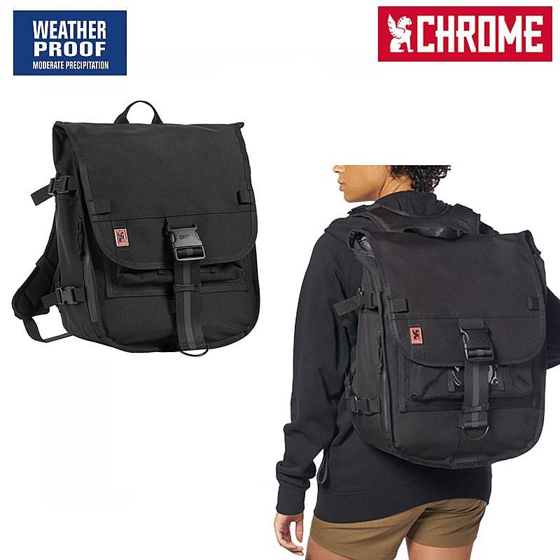 CHROME クローム WARSAW MEDIUM （ワルシャワミディアム