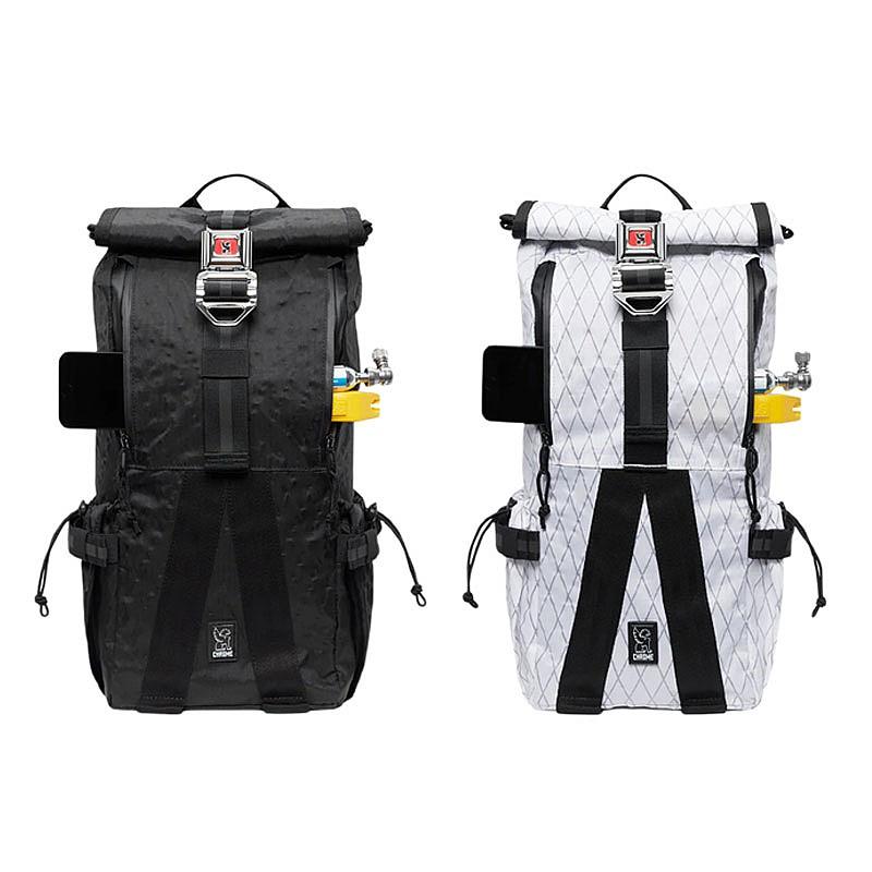 クローム TENSILE TRAIL HYDRO PACK （テンシルトレイルハイドロパック） CHROME｜qbei｜08