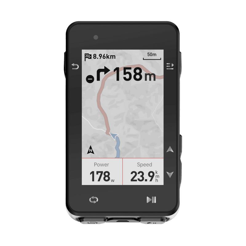 igs630 サイクルコンピュータ iGPSPORT iGS630 国内に上陸したばかりのフラッグシップ