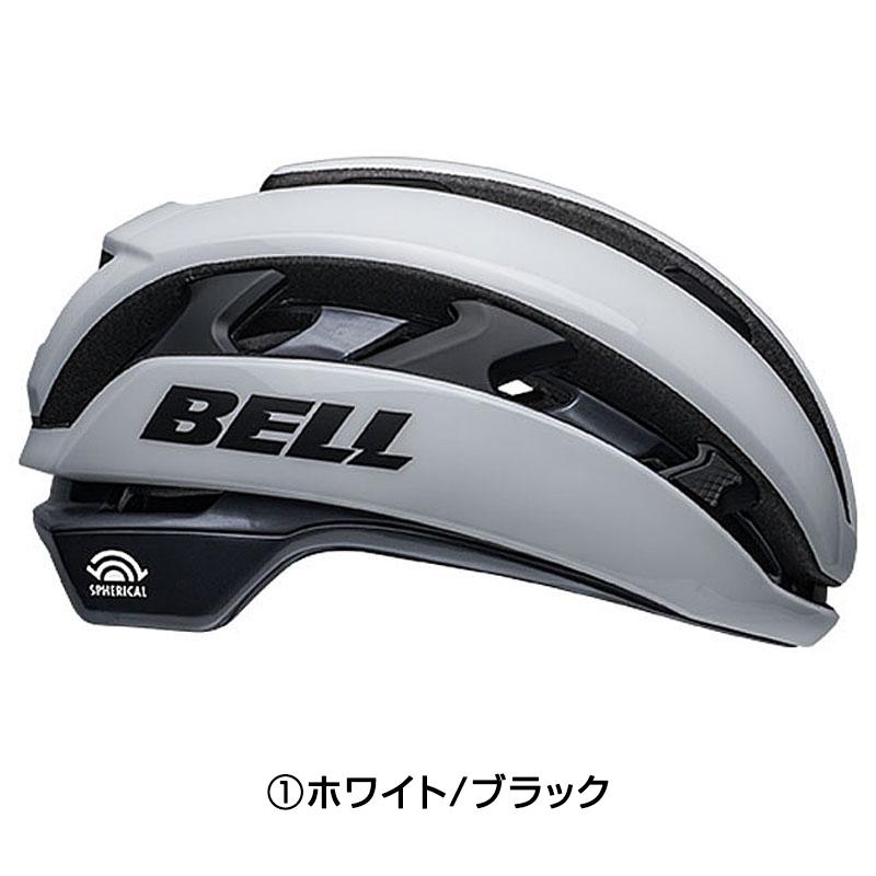 ベル XR SPHERICAL（XRスフェリカル） BELL送料無料_1