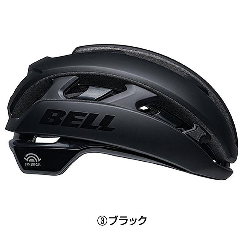 ベル XR SPHERICAL（XRスフェリカル） BELL送料無料_3