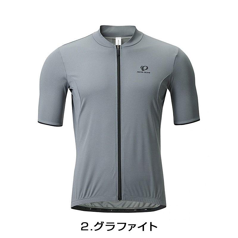 パールイズミ（PEARL IZUMI） ファーストジャージ 600-B【ベーシック