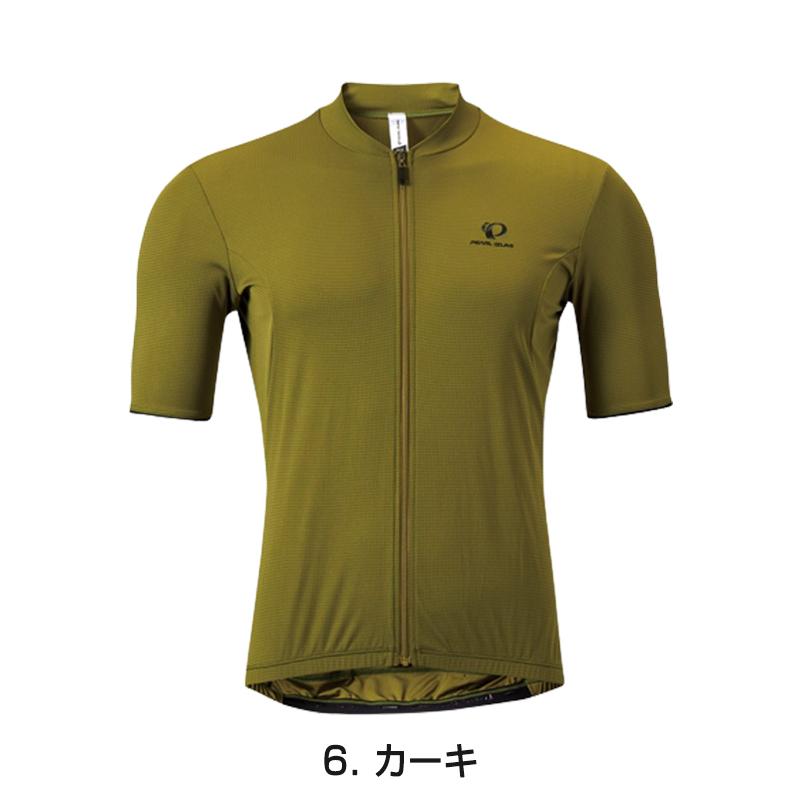 パールイズミ（PEARL IZUMI） ファーストジャージ 600-B【ベーシック