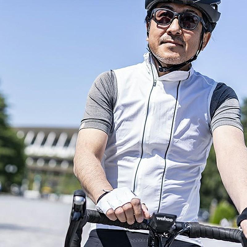 ティフォージ・オプティクス SWANK（スワンク）拡大鏡付き調光レンズ ブルーライトカット Tifosi Optics_2