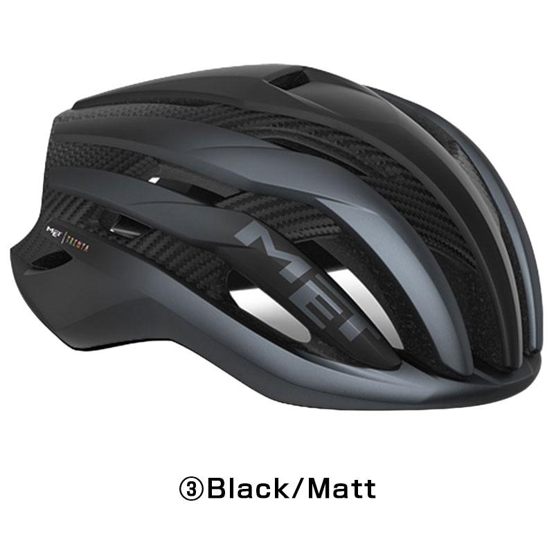 メット TRENTA 3K CARBON MIPS（トレンタ3Kカーボンミップス） MET送料無料_3