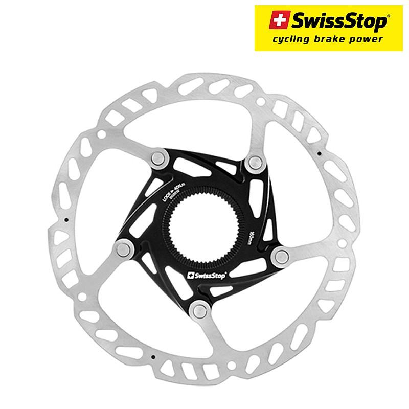 スイス ストップ Catalyst Race Disc Rotor Center Lock スイス ストップ Catalyst Race Disc Rotor Center Lock