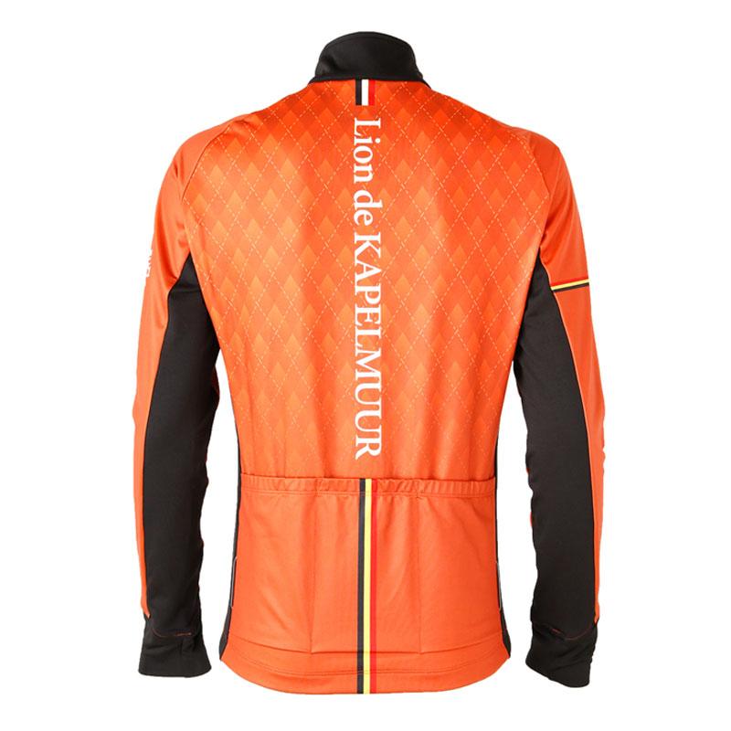 リオンドカペルミュール　レーシングサーモジャケット　XLサイズ レーシングサーモジャケット ジャグ – カペルミュール公式ショップ