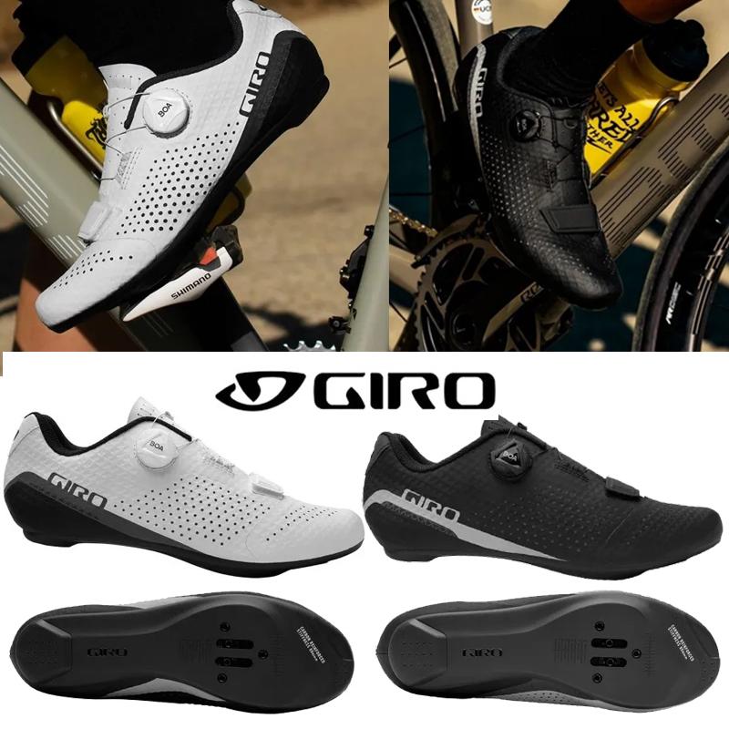 GIRO ジロ CADET（カデット）SPD-SLビンディングシューズ GIRO