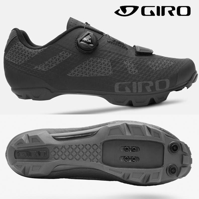 GIRO ジロ RINCON（リンコン）SPDビンディングシューズ GIRO送料