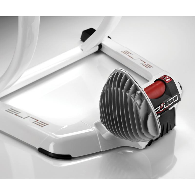 値下げ　美品　ELITE QUBO ローラー台　送料無料 エリート 【アウトレット】おすすめ ローラー台♪QUBO FLUID