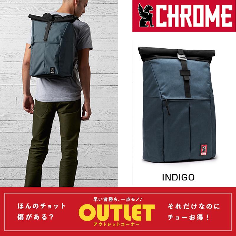 CHROME（クローム） 2019年春夏モデル 【アウトレット】YALTA 2.0 