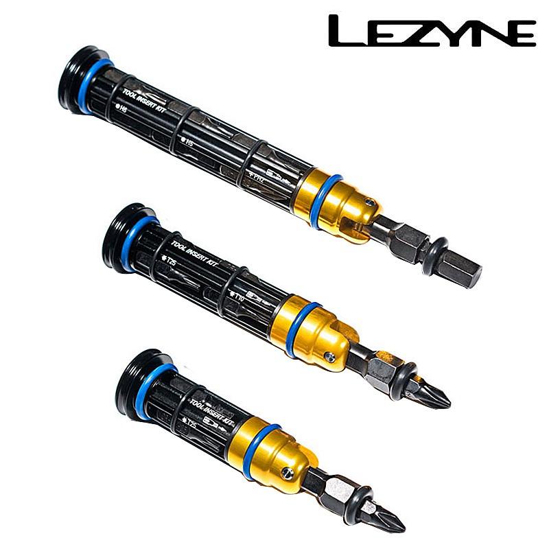 レザイン TOOL INSERT KITS （ツールインサートキットS） LEZYNE 即納 土日祝も出荷 pi645229自転車の