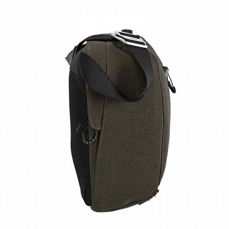 ブルックス　バッグ　Brooks　Handlebar Compact Bag Gravel handlebar bag, the pouch for you bike - Brooks