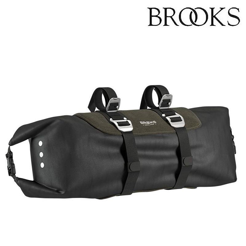 Brooks - ブルックス スケープハンドルバーロール BROOKS ブルックス SCAPE HANDLEBAR ROLL （スケープハンドル