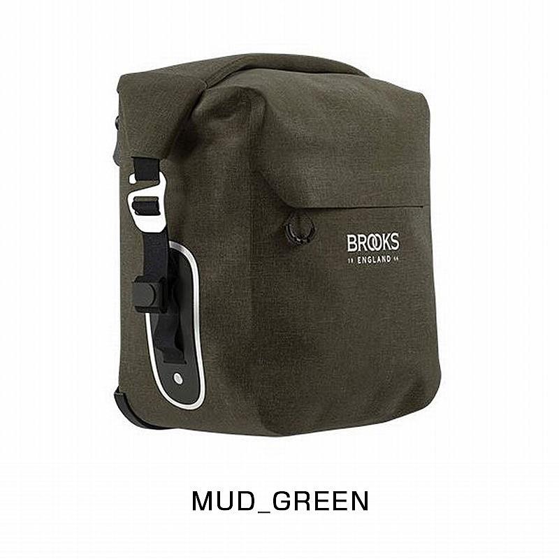 BROOKS ブルックス SCAPE PANNIER SMALL （スケープパニアバッグ 