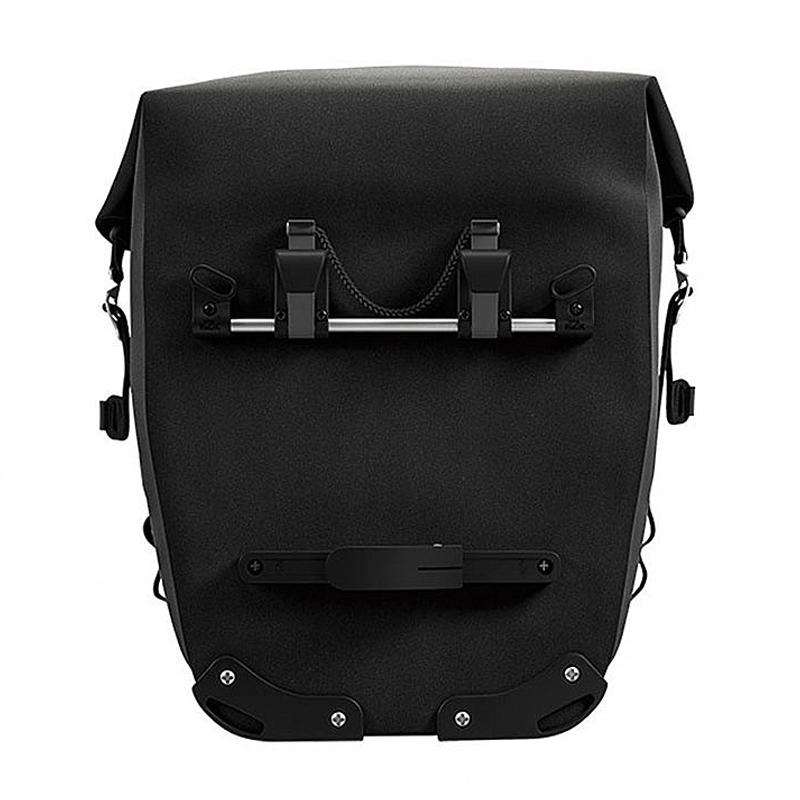 BROOKS 　スケープパニア　ラージ　自転車　サイドバック　18L～22L BROOKS（ブルックス）SCAPE PANNIER LARGE （スケープパニア
