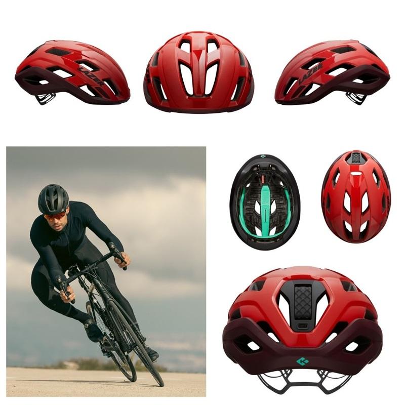 LAZER（レイザー） レーザー Strada KinetiCore Asian Fit（ストラーダ