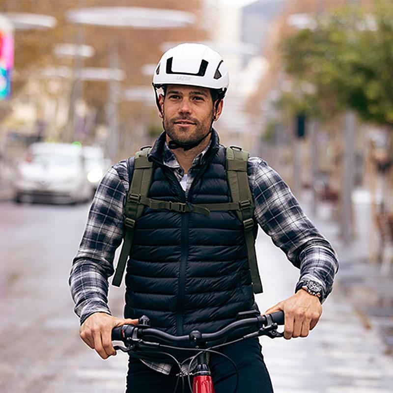 LAZER（レイザー） レーザー CityZen KinetiCore（シティゼンキネティ