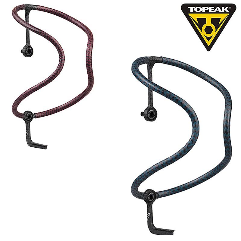 TOPEAK（トピーク） FEZA CAGE KEVLAR CARBON G12（フェザーケージ