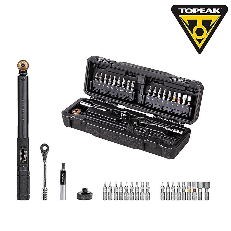 TOPEAK トピーク TORQ STICK PRO（トルクスティックプロ） 4
