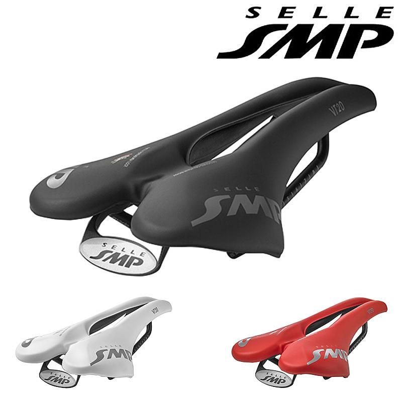 セラSMP VT20 新品サドル セラSMP VT20 サドル SELLE SMP送料無料 : 自転車のQBEI Yahoo!店