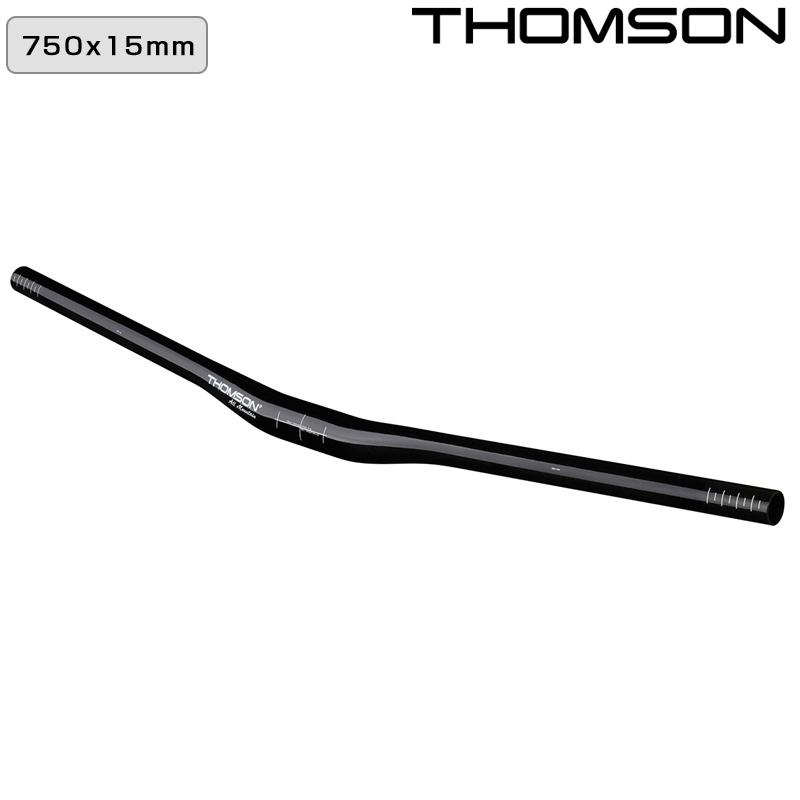 THOMSON トムソン MTB CARBON （MTBカーボンストレートハンドルバー