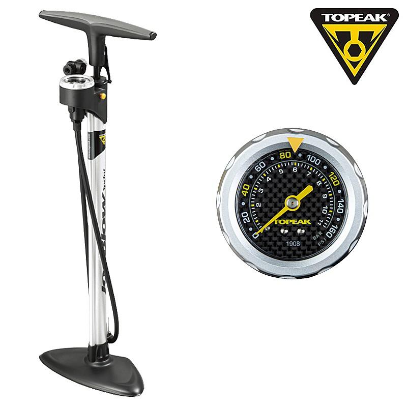 TOPEAK（トピーク） JOEBLOW SPRINT （ジョーブロースプリント