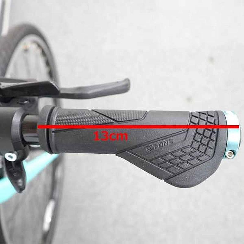 Bianchi エルゴノミックグリップ Bianchi（ビアンキ