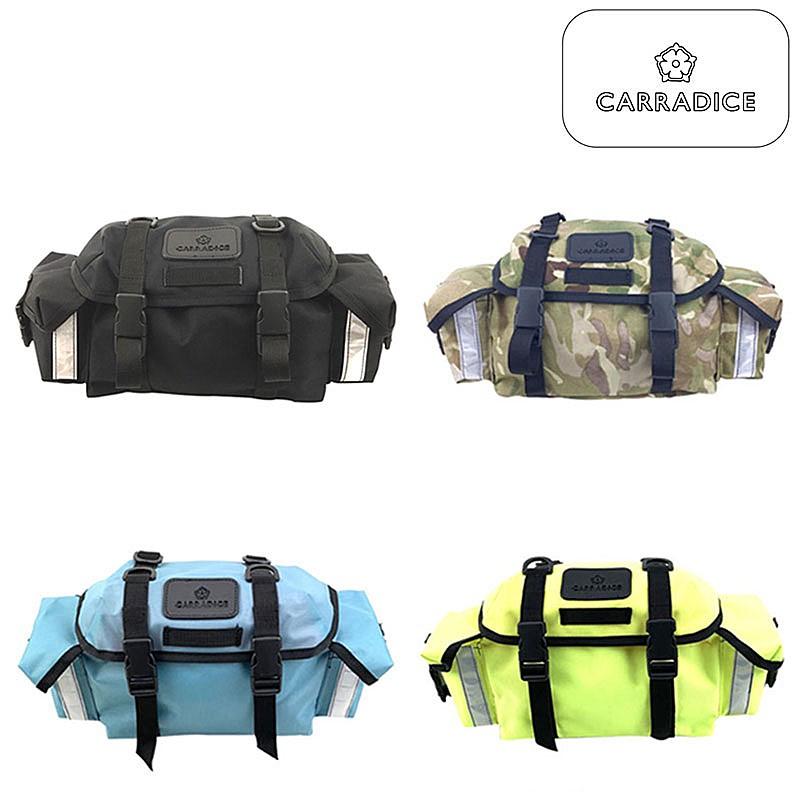 キャラダイス LIGHT WEIGHT AUDAX SADDLE BAGS （ライトウェイト