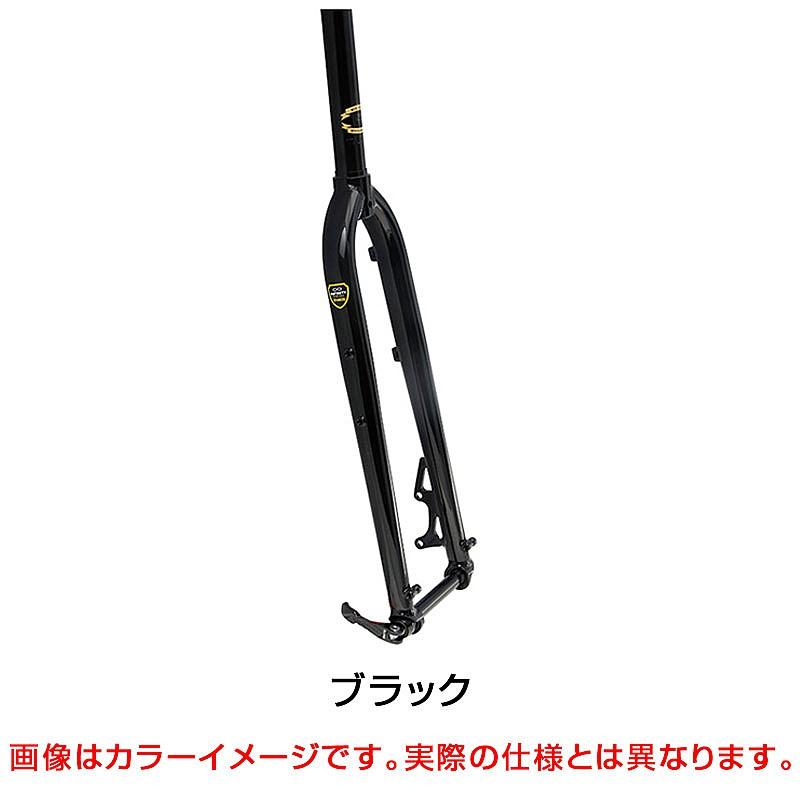 ソーマ スルーアクスルクロモリフォーク ウルヴァリン用 SOMA送料無料