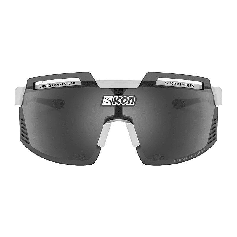 シーコン AEROWATT FOZA （エアロワットフォーザ）フレームカラー：White_Gloss SCICON送料無料_9