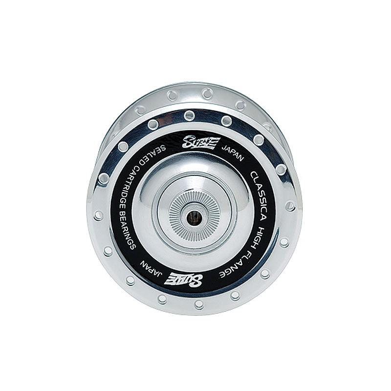 スズエ CLASSIC HIGH FLANGE HUB （クラシックハイフランジハブ