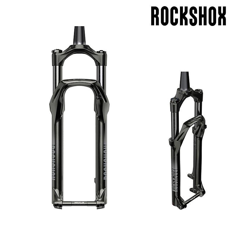 Rockshox Judy Silver Boost 27.5インチ Rockshox Judy Silver TK A3, 27.5