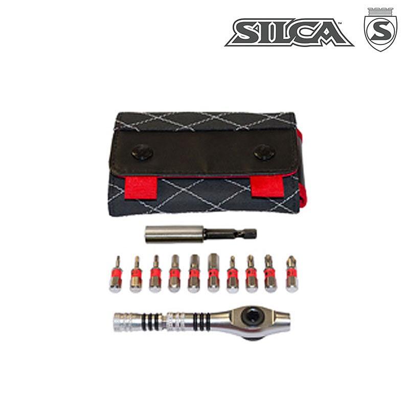 シルカ シリカ T-RATCHET KIT（Tラチェットキット） SILCA : 自転車のQBEI Yahoo!店 - 通販 - Yahoo ...