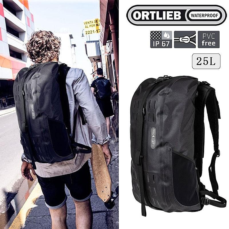 ORTLIEB エートラック CR/25L