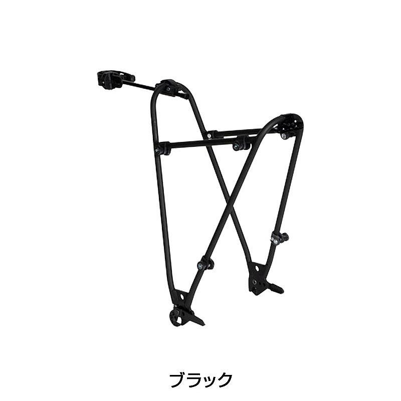 ORTLIEB オルトリーブ クイックラック ライト 対応サイズ：26